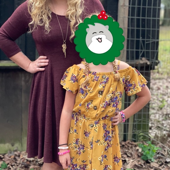 Torrid Dress Size 0 - Picture 5 of 5